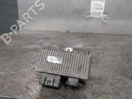 Used Electronic module Electronic module RENAULT KANGOO (KC0/1_) D 55 1.9 (KC0D) (54 hp) 24087859 24087859