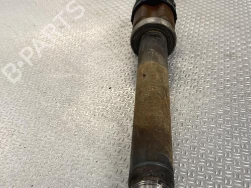 Right front driveshaft FORD FIESTA VI (CB1, CCN) 1.25 | BP24097632M39 - Image 3