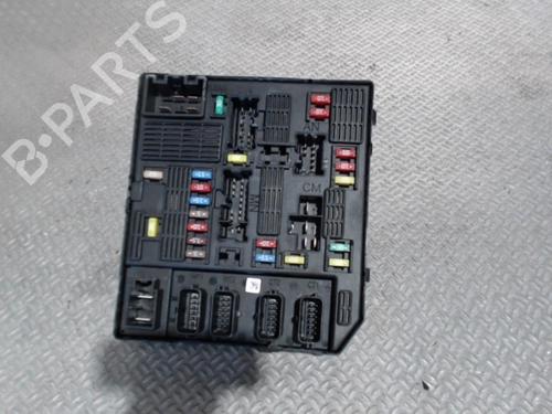 Used Fuse box Fuse box RENAULT GRAND SCÉNIC III (JZ0/1_) 1.5 dCi (JZ09, JZ0D, JZ10, JZ14, JZ1G, JZ29, JZ2C) (110 hp) 24079274 24079274