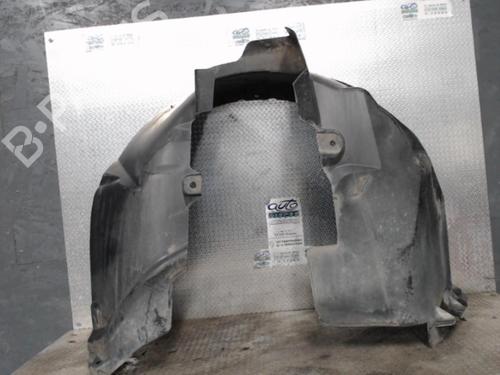 Hjulbue FORD GALAXY II (WA6) 1.8 TDCi (125 hp) 24096393