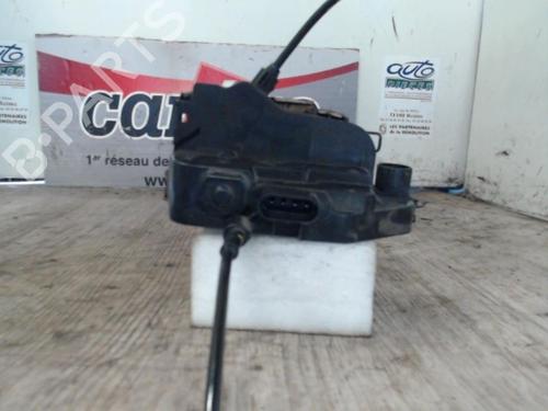 Used Front right lock RENAULT MEGANE II Coupé-Cabriolet (EM0/1_) 1.9 dCi (115 hp) 24068938