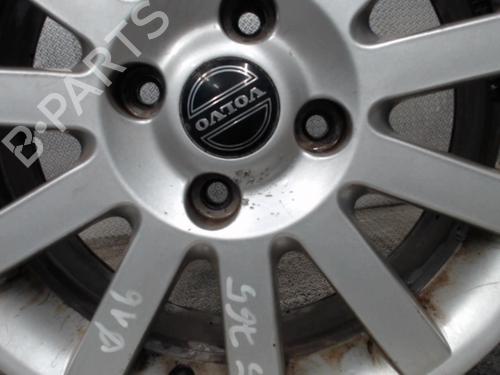 Used Rim VOLVO V40 Estate (645) 1.9 DI (115 hp) 24081494