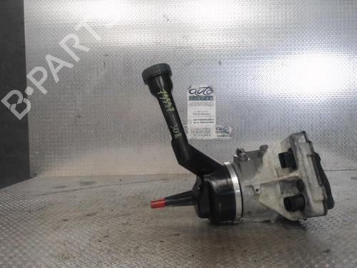 Used Steering pump PEUGEOT 308 I (4A_, 4C_) 1.6 HDi (90 hp) 24085081