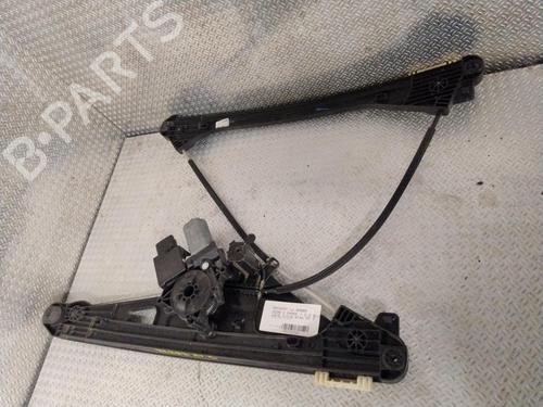 Used Front left window mechanism PEUGEOT 5008 II (MC_, MJ_, MR_, M4_) 2.0 BlueHDi 180 (MJEHZW, MJEHZR, MJEHZP) (177 hp) 25703670