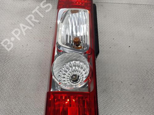 Used Left taillight Left taillight PEUGEOT BOXER Van 3.0 HDi 175 (177 hp) 29757550 29757550