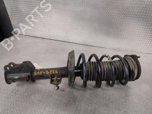 Left front shock absorber CITROËN NEMO Box Body/MPV (AA_) 1.4 HDi | BP38491953M16 - Image 3