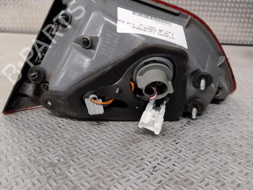 Left tailgate light HYUNDAI i30 (GD) 1.4 | BP25704264C79 - Image 2