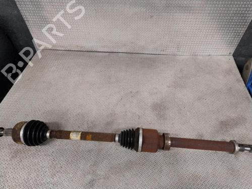 Used Right front driveshaft RENAULT MEGANE IV Grandtour (K9A/M/N_) 1.5 dCi 90 (90 hp) 32307997