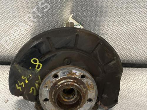 Used Right front steering knuckle Right front steering knuckle AUDI A1 (8X1, 8XK) 2.0 TDI (143 hp) 24086541 24086541