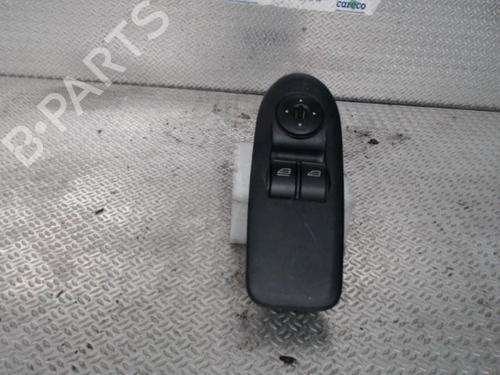 Used Left front window switch FORD FOCUS C-MAX (DM2) 1.6 TDCi (90 hp) 24073841
