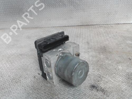 Used ABS pump RENAULT MEGANE II Coupé-Cabriolet (EM0/1_) 1.9 dCi (120 hp) 30483525