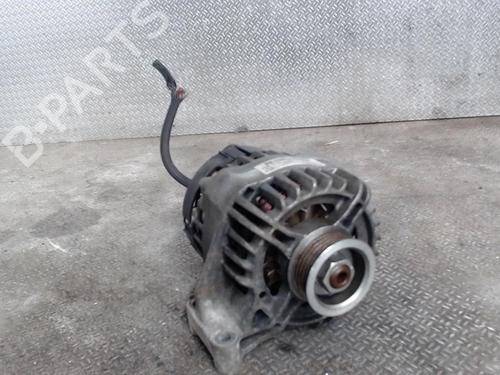 Used Alternator FIAT PUNTO EVO (199_) 1.4 (199AXB1A) (77 hp) 24082954