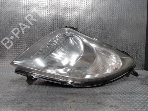 Højre forlygte SUZUKI SWIFT III (MZ, EZ) 1.3 DDiS (RS413D) (75 hp) 24094230