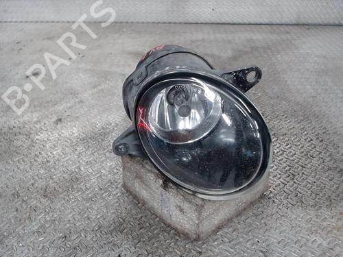 Used Left front fog light AUDI A6 C5 (4B2, 4B4) 2.5 TDI (163 hp) 24077511