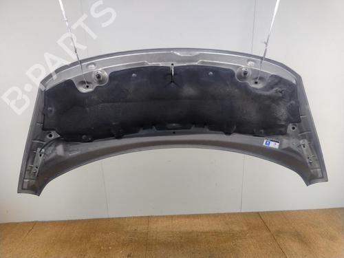 Hood PEUGEOT 3008 I MPV (0U_) 1.6 HDi | BP29318569C1