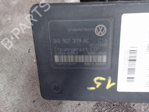 ABS pump AUDI A3 (8P1) 2.0 TDI 16V | BP30483736M43 - Image 1