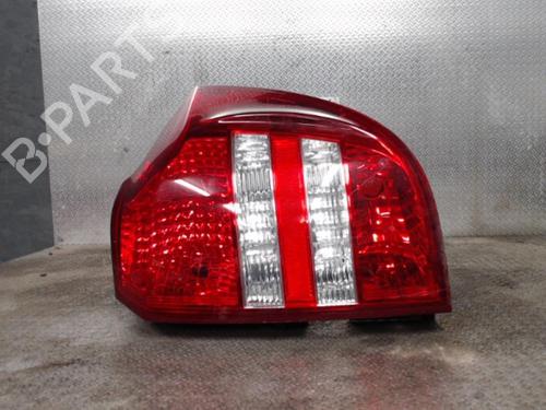 Used Right taillight KIA CEE'D SW (ED) 1.6 CRDi 90 (90 hp) 24083143