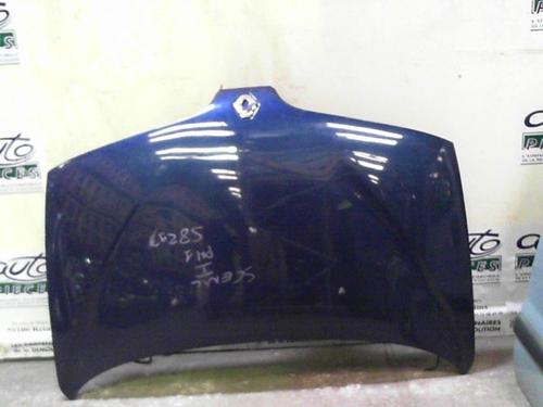 Panser RENAULT MEGANE Scenic (JA0/1_) 1.9 dT (JA0K, JA0Y) (90 hp) 24066579