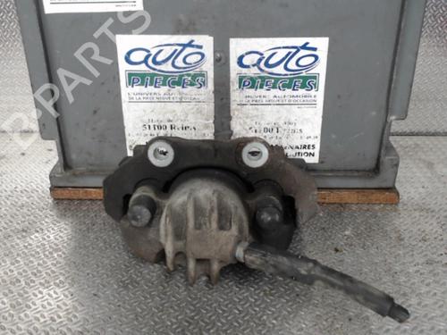 Left front brake caliper PEUGEOT PARTNER Box Body/MPV 1.6 HDi | BP24073064M105 - Image 1