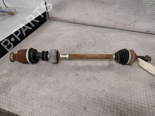 Right front driveshaft RENAULT TWINGO I (C06_) 1.2 16V (C06C, C06D, C06K) | BP28615068M39