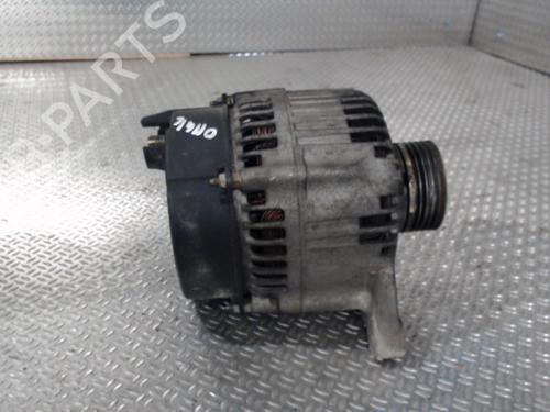 Used Alternator DACIA LOGAN MCV (KS_) [2007-2026]  24071725