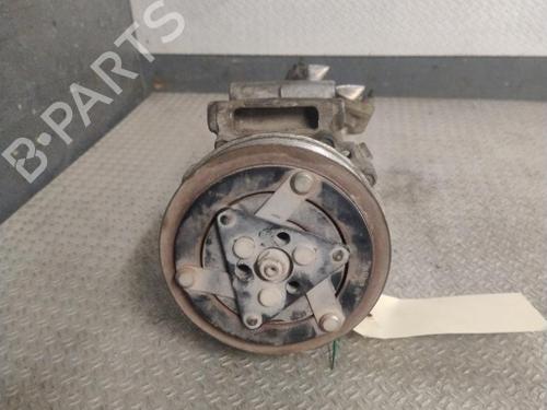 Used AC compressor AC compressor CITROËN C3 I (FC_, FN_) 1.4 HDi (68 hp) 40553477 40553477