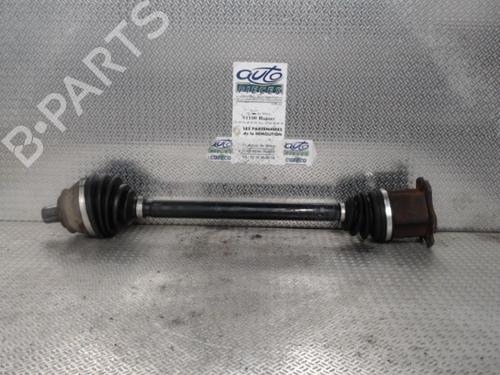 Used Right front driveshaft AUDI A6 C6 Avant (4F5) 2.0 TDI (140 hp) 24074749