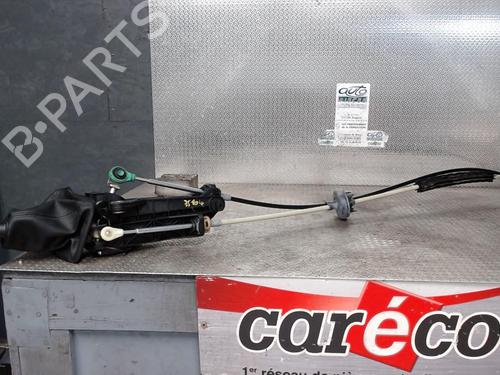 Used Shift knob Shift knob VW CRAFTER 30-50 Van (2E_) 2.0 TDI (163 hp) 24078112 24078112