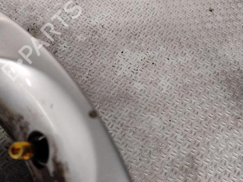 Fælk CITROËN C3 II (SC_) 1.4 HDi 70 (SC8HZC, SC8HR0, SC8HP4) | BP28526780C45