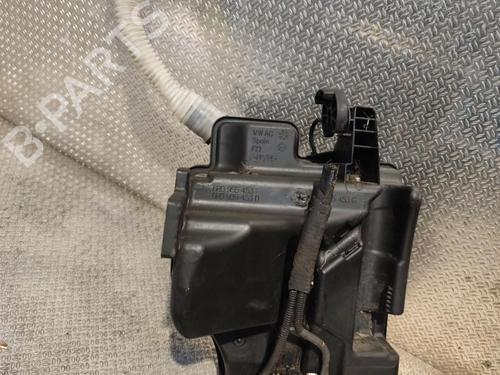 Windscreen washer tank VW POLO V (6R1, 6C1) 1.2 TDI | BP32354166C113