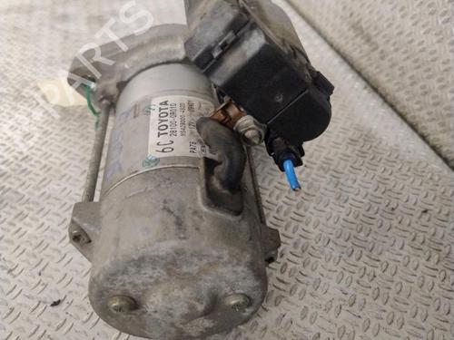 Starter TOYOTA AURIS (_E15_) 2.0 D-4D (ADE150_, ADE150R) | BP36242299M8 - Image 3