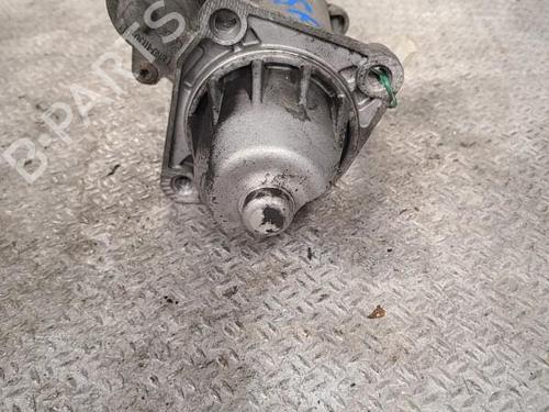 Starter FORD FOCUS I (DAW, DBW) 1.4 16V | BP24100240M8 - Image 3
