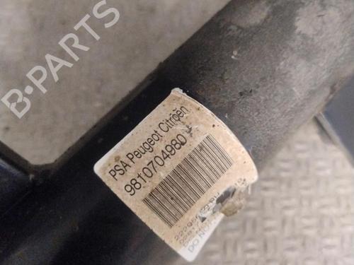 Right front shock absorber CITROËN C4 CACTUS 1.2 VTi 82 | BP38473809M17 - Image 5