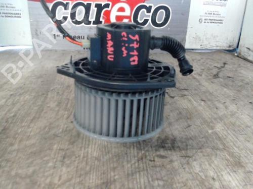 Used Heater blower motor CHEVROLET AVEO / KALOS Hatchback (T250, T255) 1.2 LPG (84 hp) 24068990