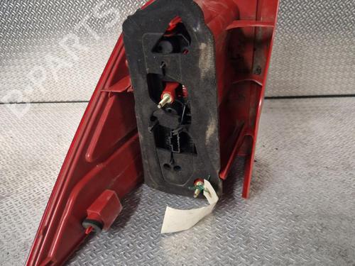 Left taillight PEUGEOT 1007 (KM_) 1.6 16V | BP24064797C34 - Image 3