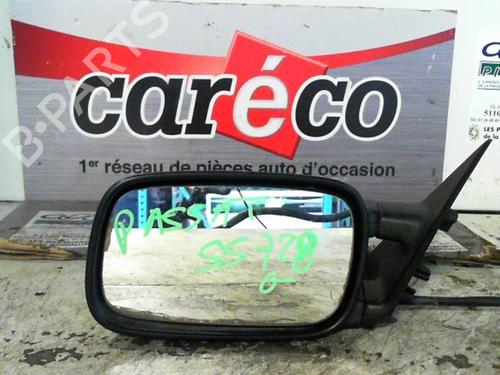 Used Left mirror VW PASSAT B5 (3B2) 1.6 (101 hp) 24065066