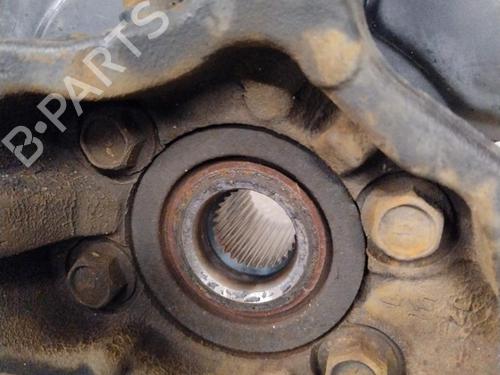 Used Right front steering knuckle Right front steering knuckle NISSAN JUKE (F15) 1.5 dCi (110 hp) 33331040 33331040