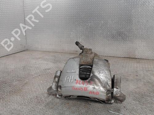 Used Right front brake caliper FORD FOCUS II (DA_, HCP, DP) 1.8 TDCi (115 hp) 24075738
