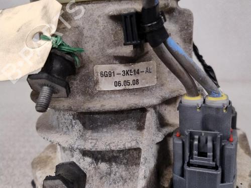 Steering pump FORD S-MAX (WA6) 2.0 TDCi | BP28802604M99