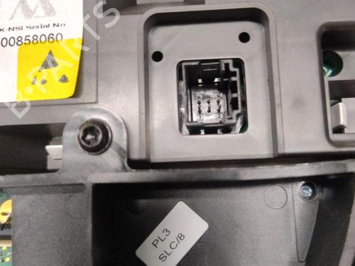 Instrument cluster MINI MINI (R56) One | BP28087617C47 