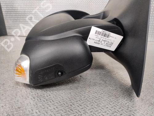 Right mirror RENAULT MASTER III Platform/Chassis (EV, HV, UV) 2.3 dCi 145 FWD (EV0E, EV0F, HV0E, HV0F, UV0E, UV0F,... | BP37226231C27 - Image 5
