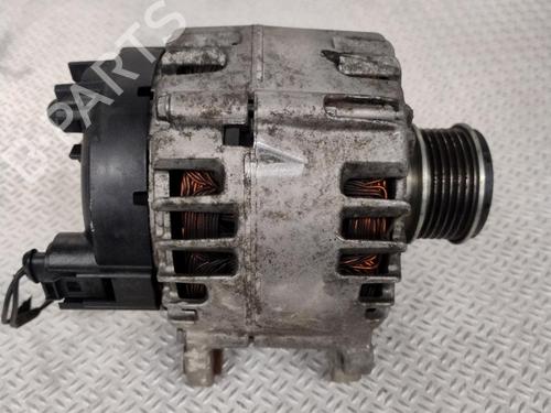 Alternator SEAT LEON (1P1) 2.0 TDI 16V | BP30447585M7 - Image 2