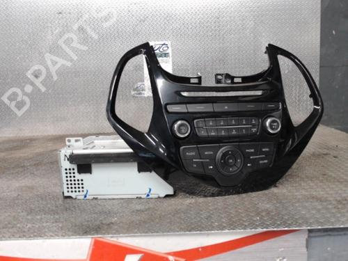 Used Radio FORD KA+ III (UK, FK) [2014-2025]  24083106