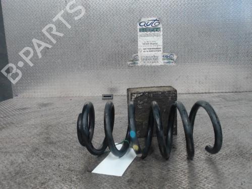 Used Shock absorber spring RENAULT CLIO IV (BH_) 1.5 dCi 110 (110 hp) 24085177