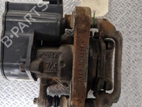 Left rear brake caliper CITROËN C4 Picasso II 1.6 BlueHDi 120 | BP24061723M107 