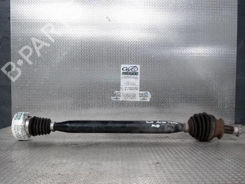 Used Right front driveshaft Right front driveshaft SEAT IBIZA IV (6J5, 6P1) 1.4 (85 hp) 24075295 24075295