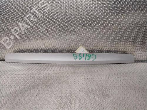 Used Tailgate handle Tailgate handle PEUGEOT 207 SW (WK_) 1.6 HDi (92 hp) 36461390 36461390