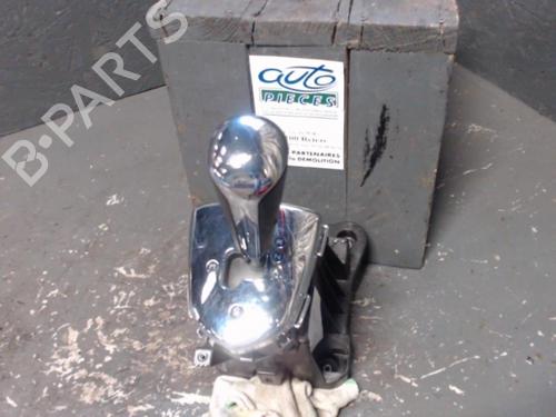 Used Shift knob Shift knob PEUGEOT 308 I (4A_, 4C_) [2007-2016] 24068345 24068345