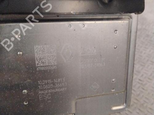 Used ABS pump RENAULT SCÉNIC IV (J9_) 1.7 Blue dCi 150 (J9A7, J9A8) (150 hp) 29644466
