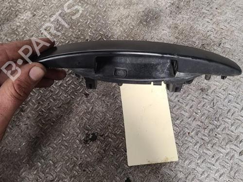 Front right exterior door handle DACIA DOKKER MPV (KE_) 1.5 dCi (KEAJ, KEAH) | BP24099791C129 